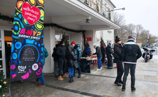 Pilanie zagrali z sercem! [AKTUALIZACJA]