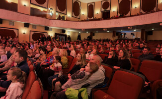 Pilanie zagrali z sercem! [AKTUALIZACJA]