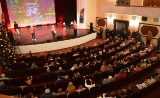 Pilanie zagrali z sercem! [AKTUALIZACJA]