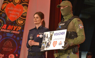 Pilanie zagrali z sercem! [AKTUALIZACJA]