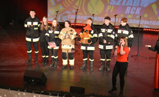 Pilanie zagrali z sercem! [AKTUALIZACJA]