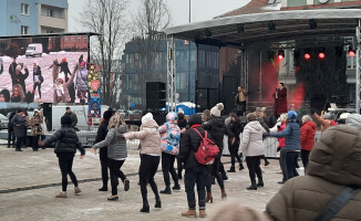 Pilanie zagrali z sercem! [AKTUALIZACJA]