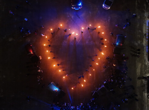 Pilanie zagrali z sercem! [AKTUALIZACJA] - grafika