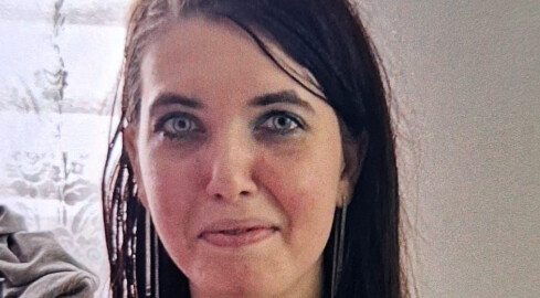 Zaginęła mieszkanka Wałcza - grafika