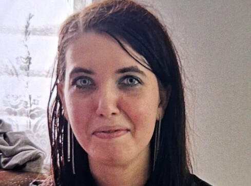 Zaginęła mieszkanka Wałcza - grafika