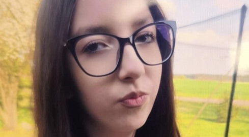 Zaginęła 15-letnia mieszkanka gminy Trzcianka - grafika