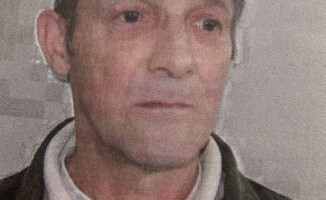 Zaginął 72-letni Bogusław Górski