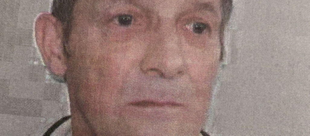 Zaginął 72-letni Bogusław Górski