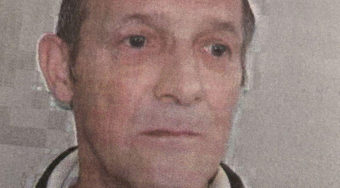 Zaginął 72-letni Bogusław Górski - grafika