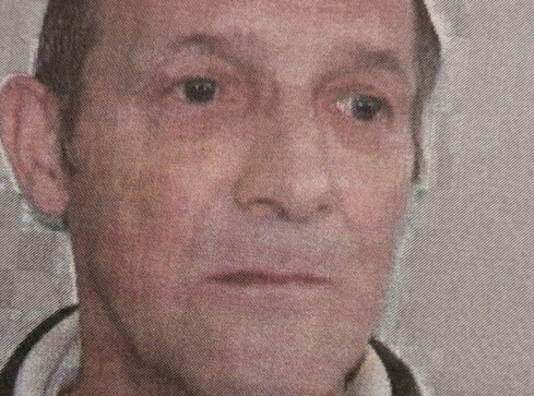 Zaginął 72-letni Bogusław Górski - grafika