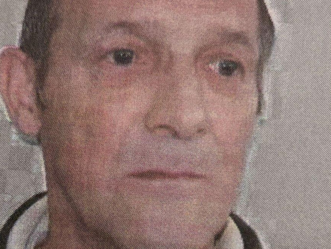 Zaginął 72-letni Bogusław Górski - grafika