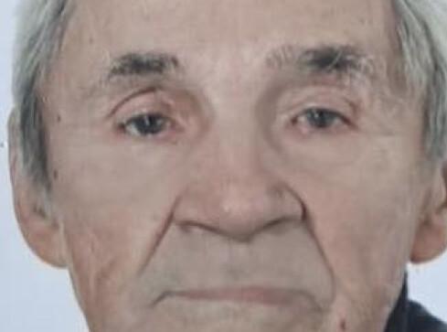 Zaginął 80-letni pilanin Leszek Wojnowski - grafika