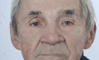 Zaginął 80-letni pilanin Leszek Wojnowski