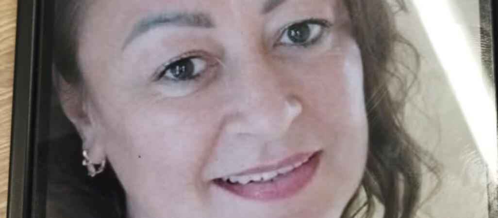 Zaginęła 49-letnia Małgorzata Kosnowicz