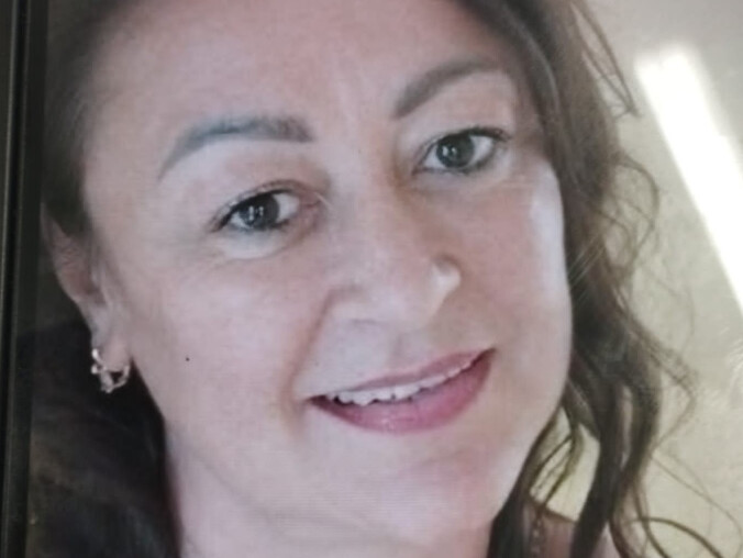 Zaginęła 49-letnia Małgorzata Kosnowicz - grafika