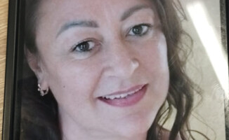 Zaginęła 49-letnia Małgorzata Kosnowicz