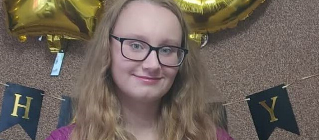 Zaginęła 18-latka z Krajenki