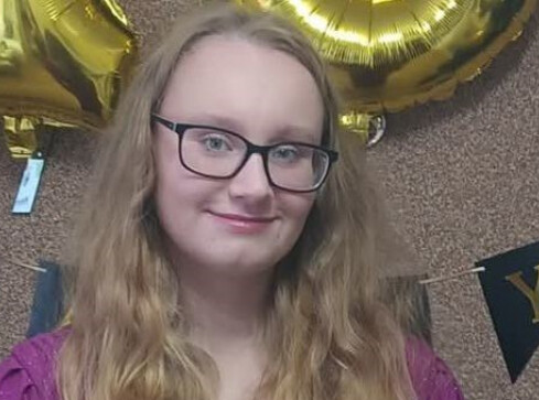 Zaginęła 18-latka z Krajenki - grafika