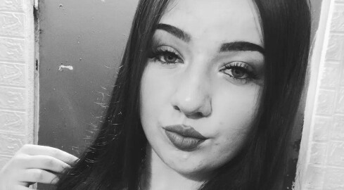 Zaginęła 15-letnia Wiktoria - grafika