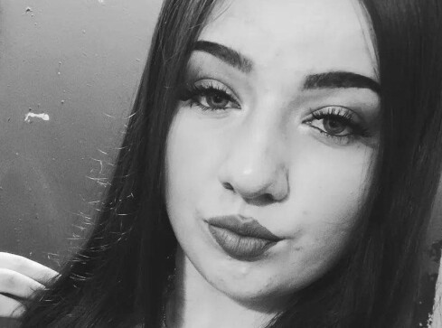 Zaginęła 15-letnia Wiktoria - grafika