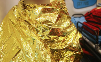 Zaginiony 56-latek odnaleziony