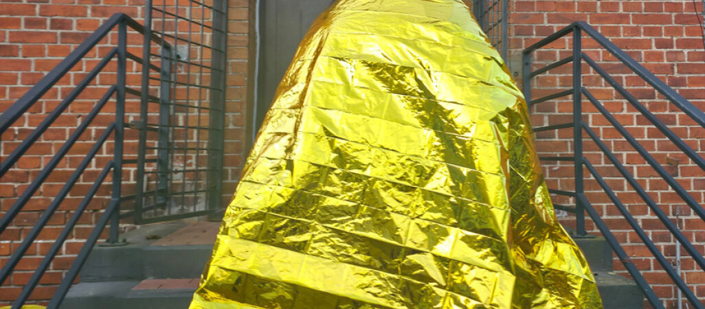 Zaginiony 56-latek odnaleziony