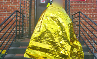 Zaginiony 56-latek odnaleziony