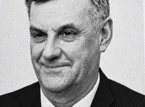 Zmarł były prezydent Piły - grafika