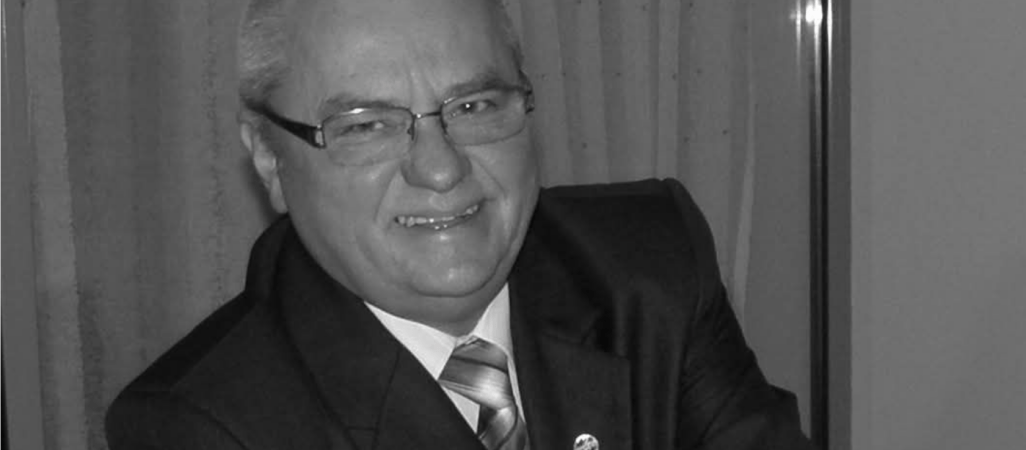 Zmarł prezes pilskiego PTTK