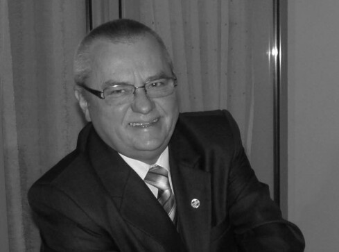 Zmarł prezes pilskiego PTTK - grafika
