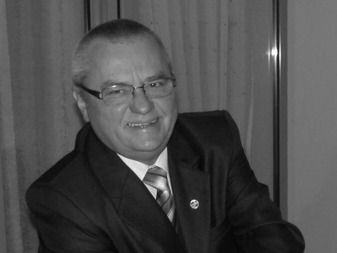 Zmarł prezes pilskiego PTTK - grafika
