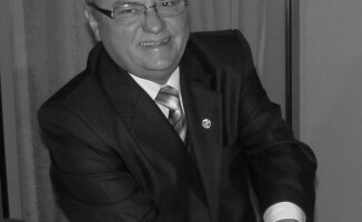 Zmarł prezes pilskiego PTTK