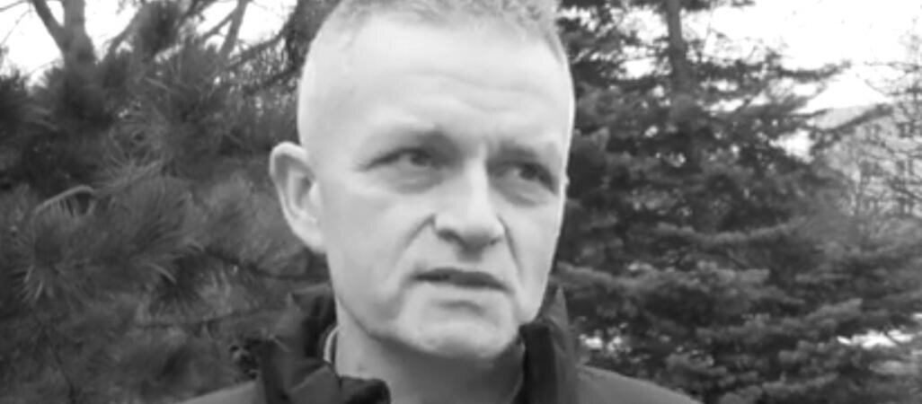 Zmarł znany i ceniony pedagog