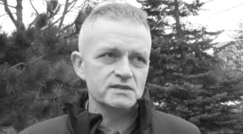 Zmarł znany i ceniony pedagog - grafika