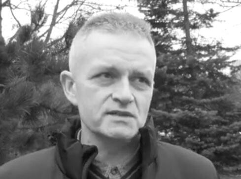 Zmarł znany i ceniony pedagog - grafika