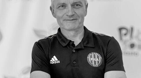 Jacek Sikorski spocznie na pilskim cmentarzu - grafika