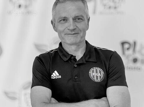 Jacek Sikorski spocznie na pilskim cmentarzu - grafika