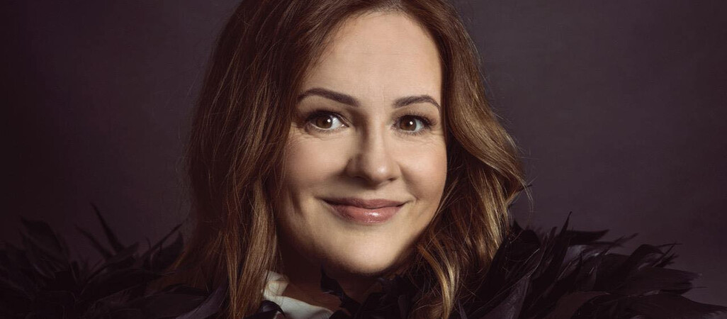 Nie żyje Joanna Kołaczkowska. Wielokrotnie występowała w Pile