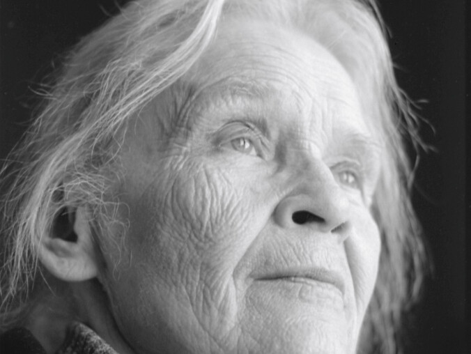 Zmarła Krystyna Miłobędzka. Pisała także o Pile - grafika