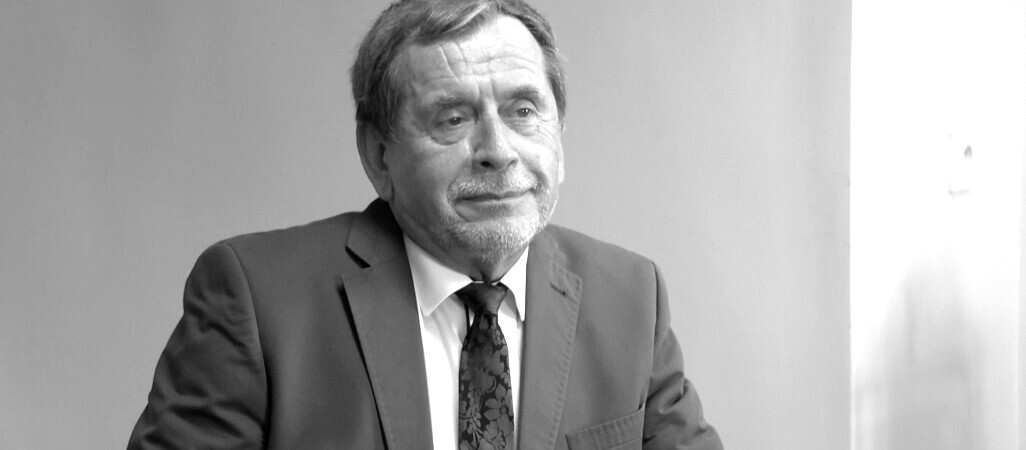 Nie żyje Krzysztof Szplit. Wieloletni dyrektor szpitala w Chodzieży