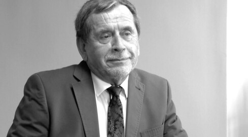 Nie żyje Krzysztof Szplit. Wieloletni dyrektor szpitala w Chodzieży - grafika