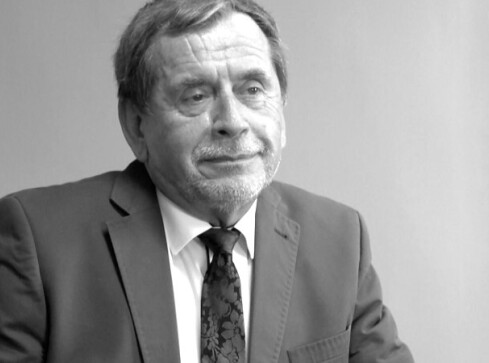 Nie żyje Krzysztof Szplit. Wieloletni dyrektor szpitala w Chodzieży - grafika