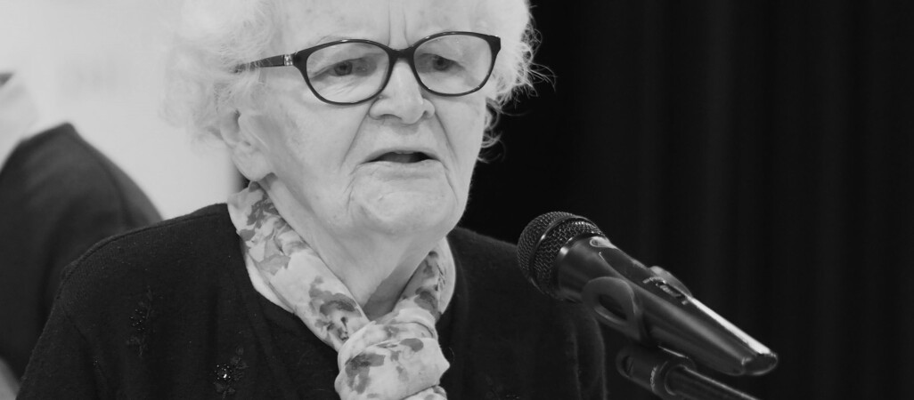 Zmarła uczestniczka Poznańskiego Czerwca