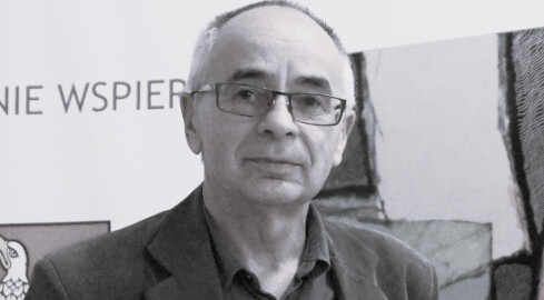 Były skarbnik powiatu pilskiego nie żyje - grafika