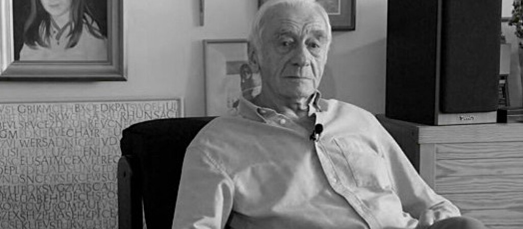 Zmarł Alfred Aszkiełowicz. Artysta miał 89 lat