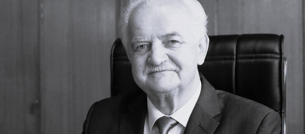 Zmarł Tomasz Bugajski, były starosta oraz członek zarządu województwa