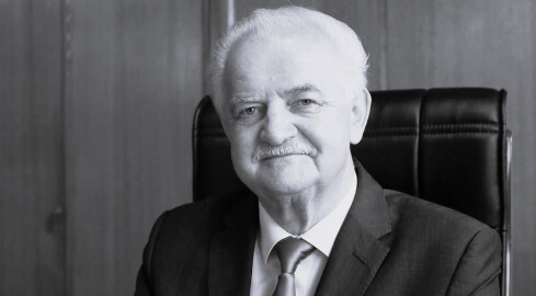Zmarł Tomasz Bugajski, były starosta oraz członek zarządu wojewód - grafika