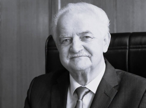 Zmarł Tomasz Bugajski, były starosta oraz członek zarządu wojewód - grafika