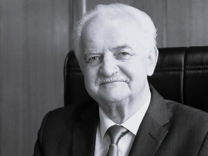 Zmarł Tomasz Bugajski, były starosta oraz członek zarządu wojewód - grafika