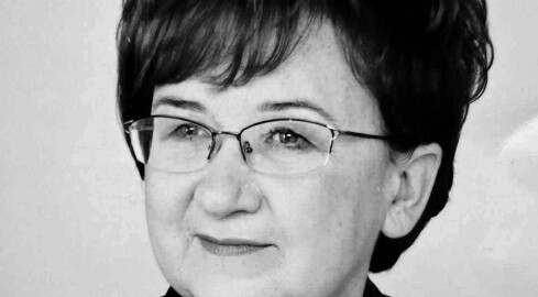 Zmarła była dyrektorka pilskiego DPS - grafika